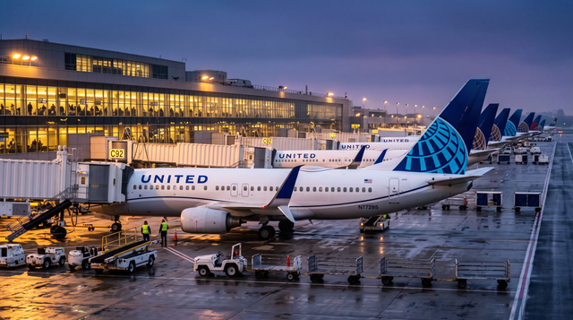FAA Extends O'Hare Flight Cap To October 2027