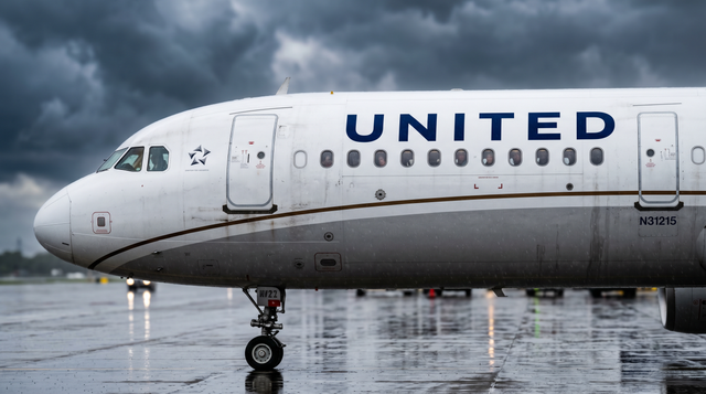 United Must Face 'Window Seat' Class Action