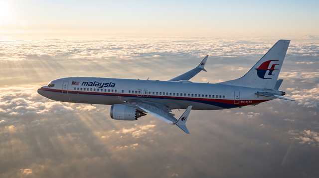 Malaysia Airlines Adds Shenzhen And Changsha Routes