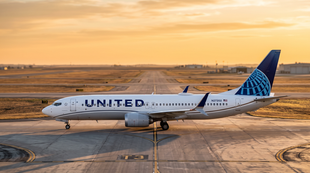 United Airlines Adds 17 New Destinations In 2026