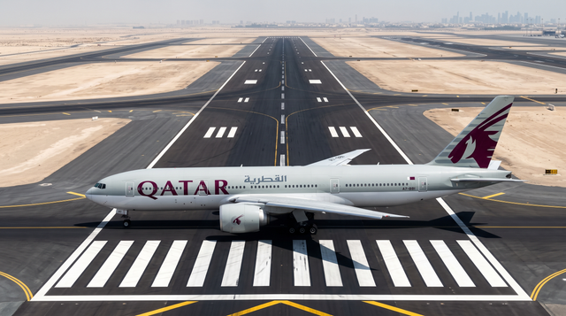Qatar Airways Delays Bogota-Caracas Launch To September