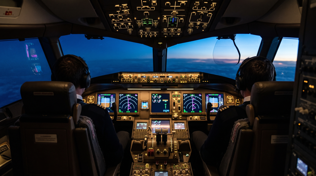 EASA Tells Airlines To Avoid Gulf Airspace Until July 29