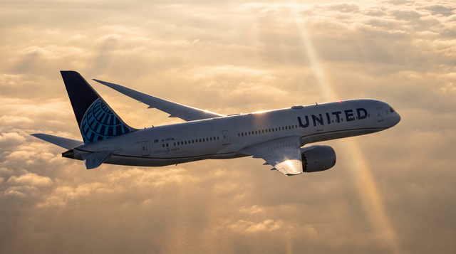 United Q2 Fuel Costs Jump 84% To $2.3 Billion