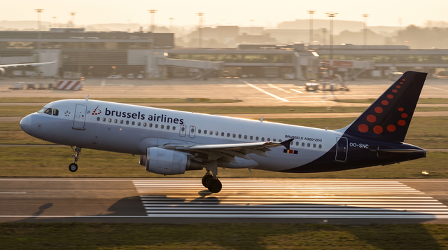 Brussels Airlines Names Lorenza Maggio New CEO