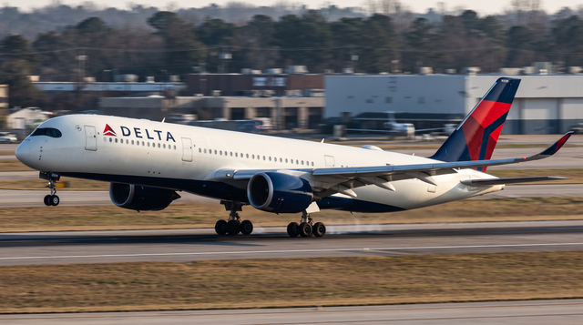 Delta Launches First LA-Manila Nonstop 2027