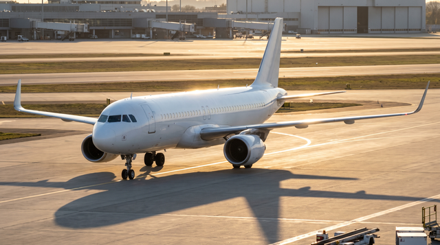 Rolls-Royce Weighs Return To Narrowbody Engines