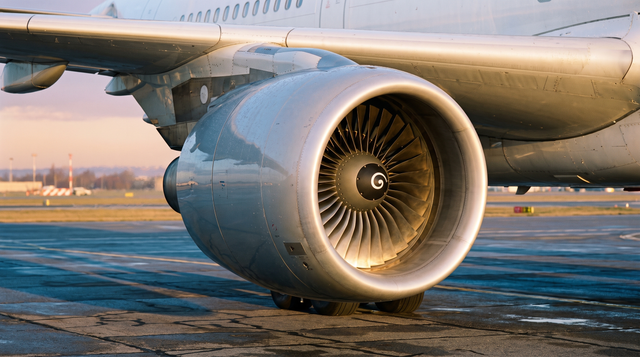 Rolls-Royce Doubles Trent Engine Time On Wing