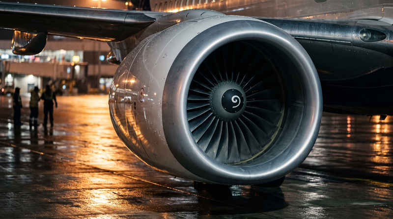 FAA Approves CFM Leap-1B Durability Fix For 737 MAX