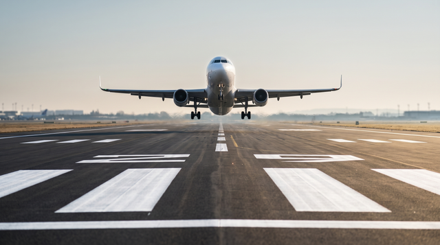 Boeing Warns Of 2,000-Jet Shortage Into The 2030s