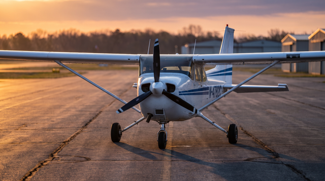 FAA Clears Certification Path For MOSAIC Aircraft