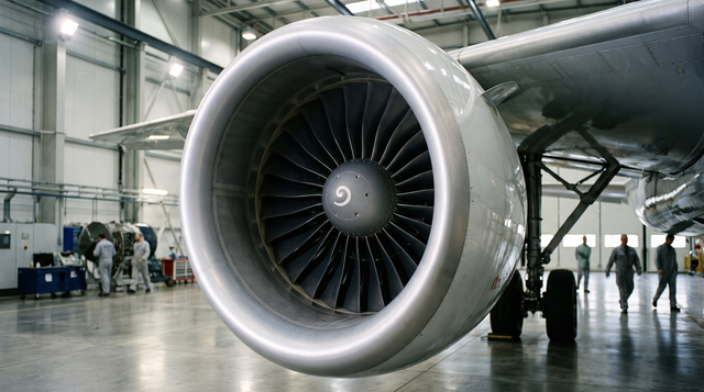 CFM Clears Design Review For RISE Open-Fan Engine