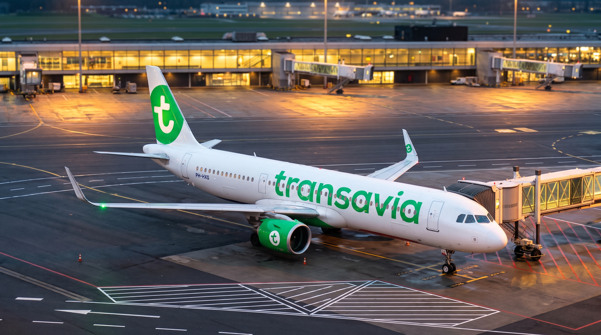 Transavia Expands Cabo Verde Service To Five Weekly
