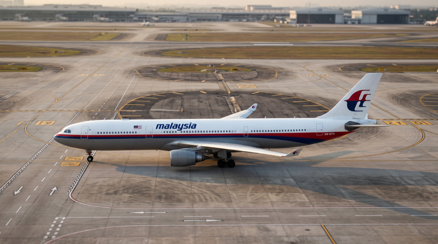 Malaysia Airlines Expands Cathay US Codeshare