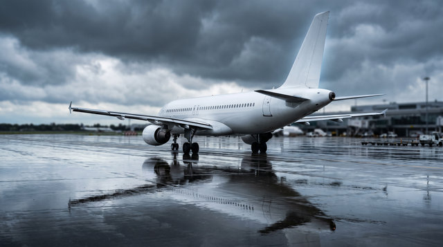 Centrum Air Launches Tashkent-Karachi In Sep 2026