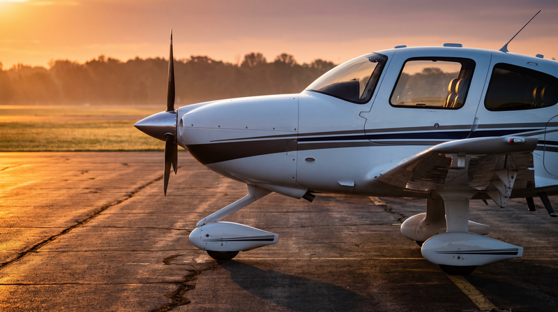 US House Bill Targets Cirrus Chinese Ownership