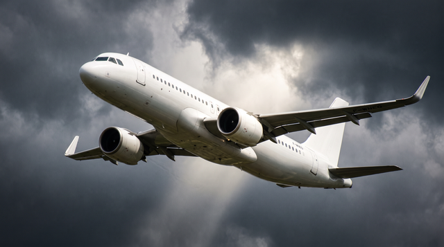 BOC Aviation Orders Up To 220 Pratt & Whitney Engines