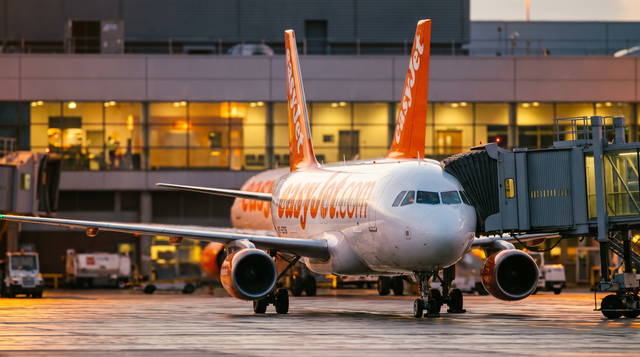 easyJet Flight Returns to Tenerife After Brawl