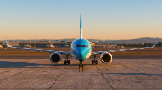 Aerolineas Argentinas Leases 6 Boeing 737 MAX 10s