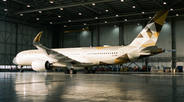 Etihad and Air Peace Sign Interline Deal in 2026