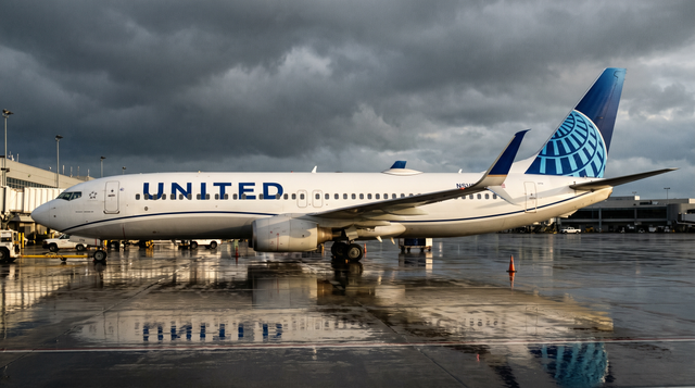 United Drops 11 Chicago O'Hare Routes Over FAA Caps
