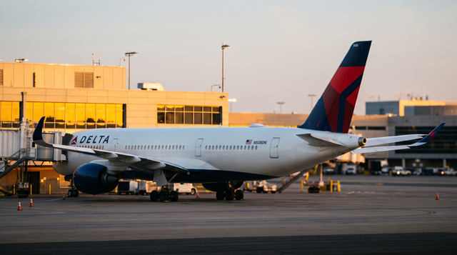 Delta Admits Softer Bookings On Atlanta-Riyadh Route