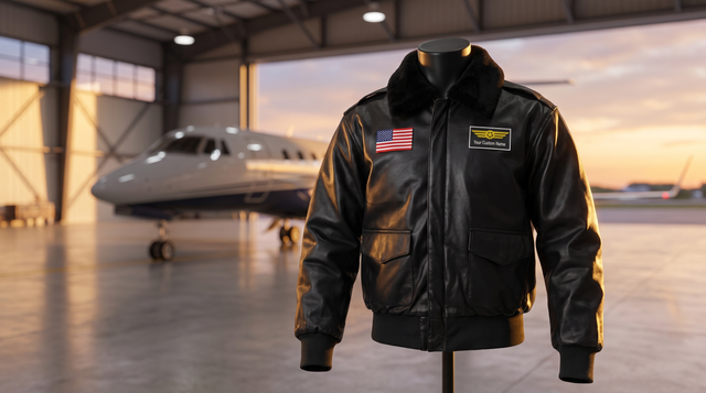 Best Pilot Apparel