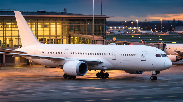 IATA Names Saadia Zahidi First Female Director General
