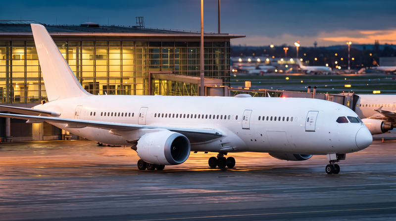 IATA Names Saadia Zahidi First Female Director General