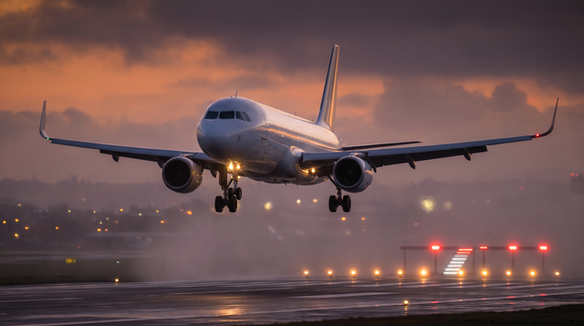 FAA Mandates 5G-Tolerant Radio Altimeters 2026