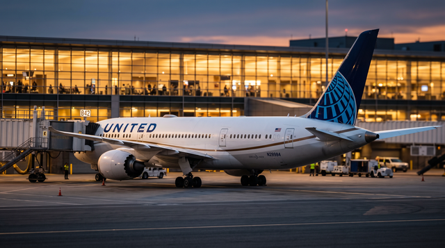 United and Delta Ban Humanoid Robots on Flights 2026