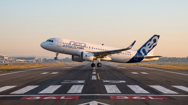 Safran Raises 2026 Outlook As LEAP Deliveries Surge