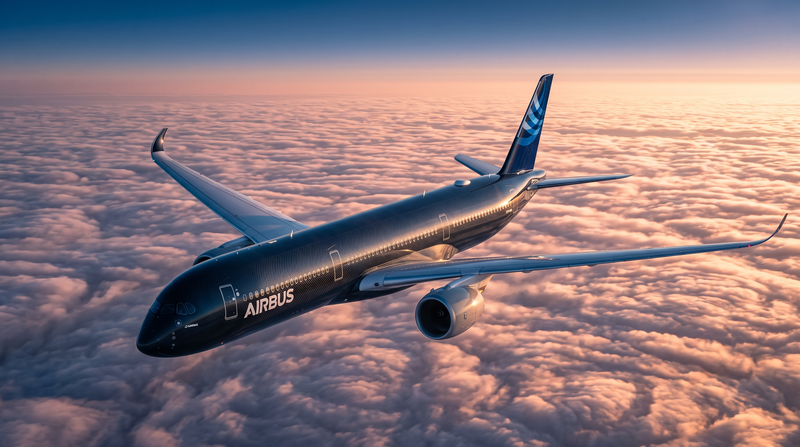 Rolls-Royce Says A350-2000 Engine Needs 7 Years