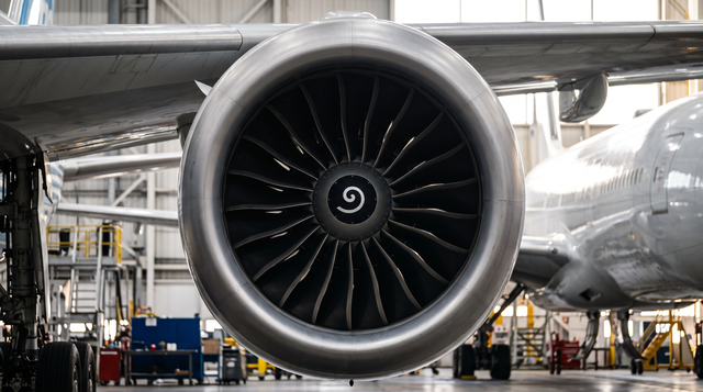 Boeing 777X GE9X Deliveries Paused Over Crack
