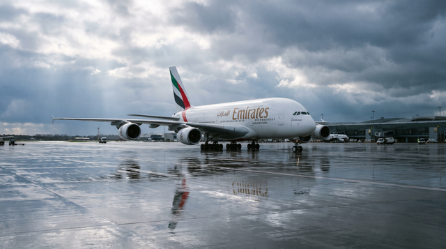 Emirates Launches Crypto.com Flight Payments 2026