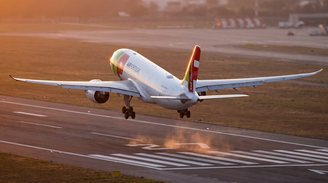 Air France-KLM, Lufthansa Bid For TAP Portugal Stake