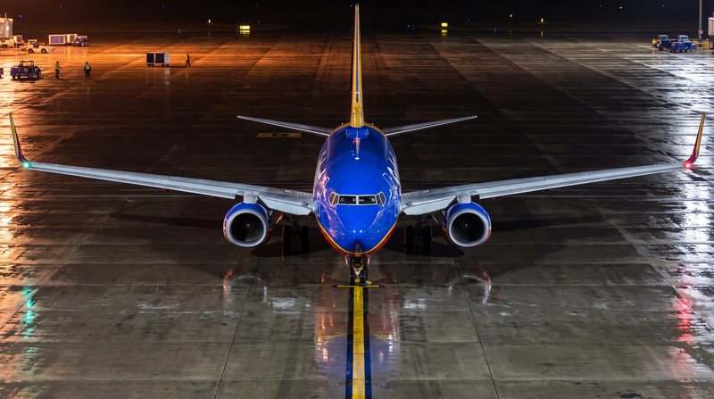 Southwest Cancels 17 Routes At 5 Busiest Airports