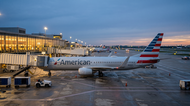 American Airlines Cuts 24-Hour Refunds on Late Bookings