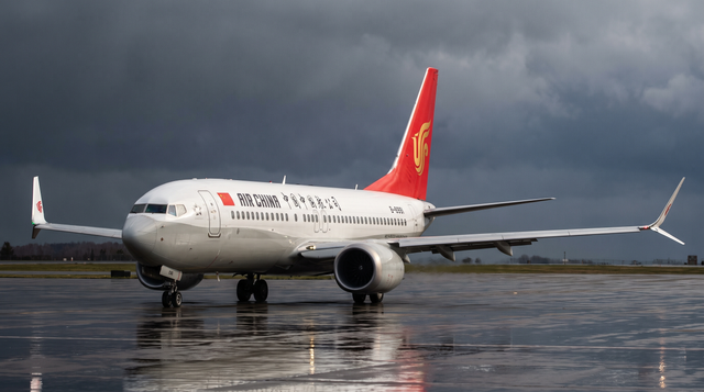 Air China Boosts Beijing-Bangkok To Three Daily Flights
