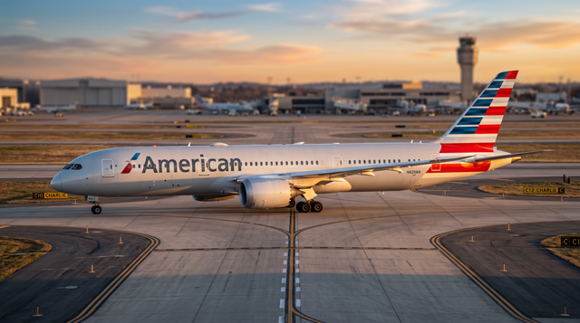 Brazil Approves American Airlines $100M Azul Stake