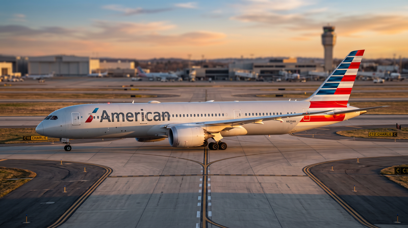 Brazil Approves American Airlines $100M Azul Stake
