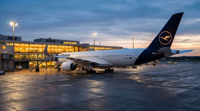 Lufthansa Group Names New Chiefs In Autumn Reshuffle
