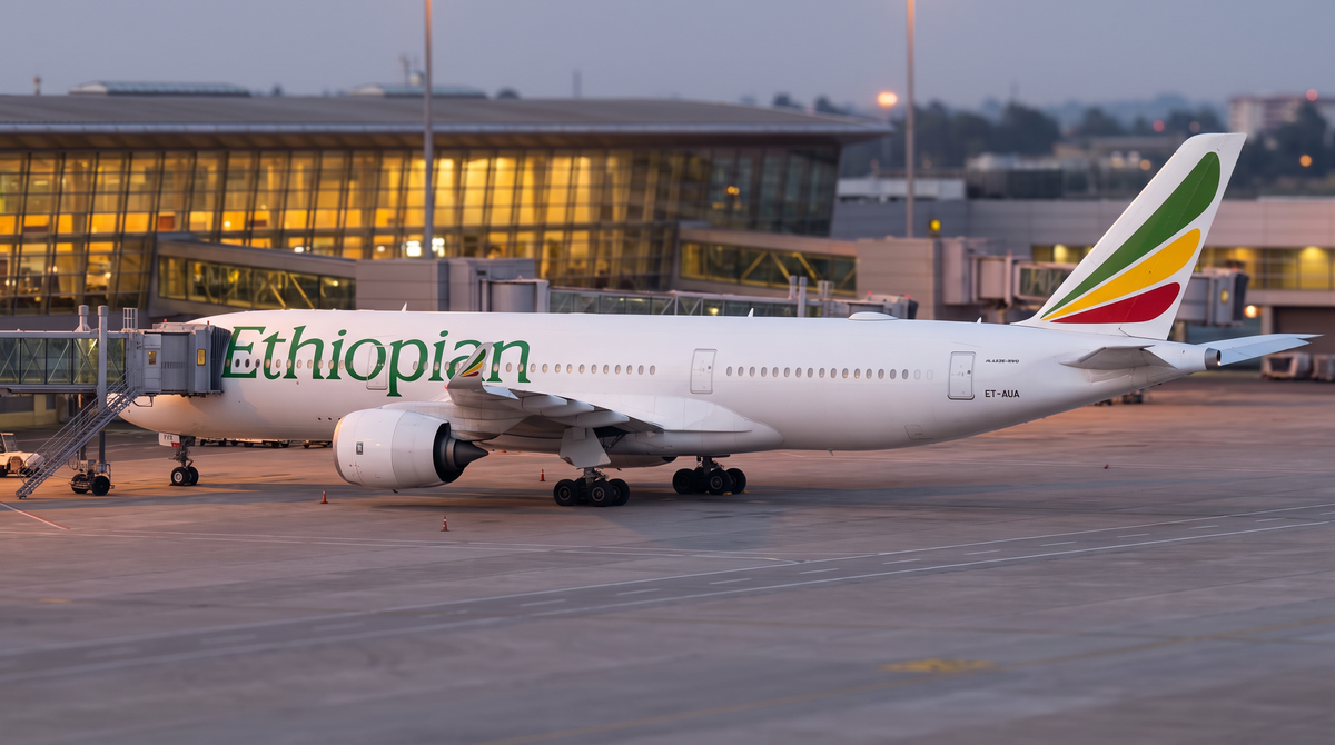 Ethiopian Expands Addis Ababa-Accra Flights 2026