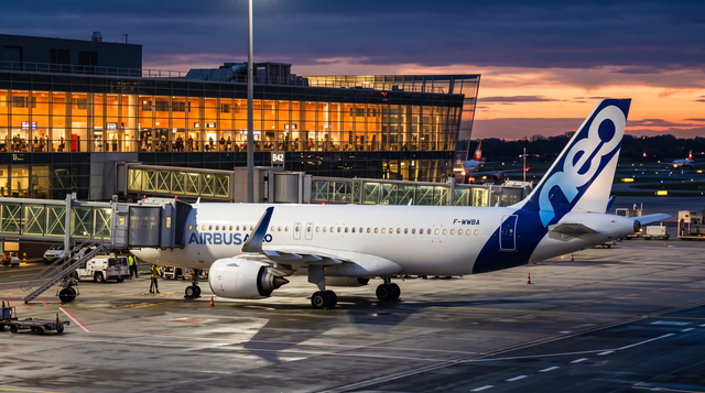 BALPA Warns Of Airbus A320neo Engine Shutdown Fault