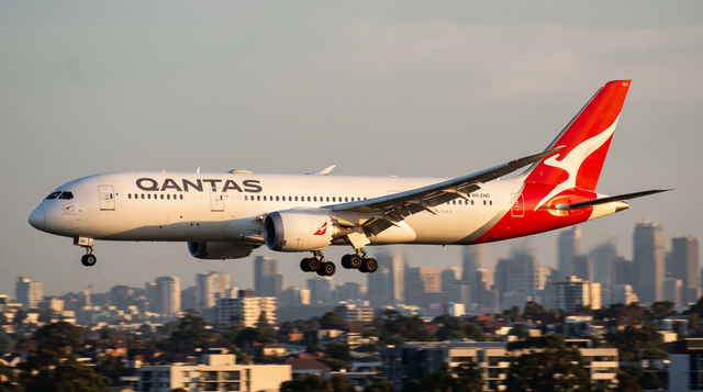 Qantas And JAL Reshape Jetstar Japan Ownership