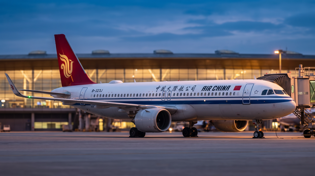 Air China Adds 2nd Daily Beijing-Hanoi Flight 2026