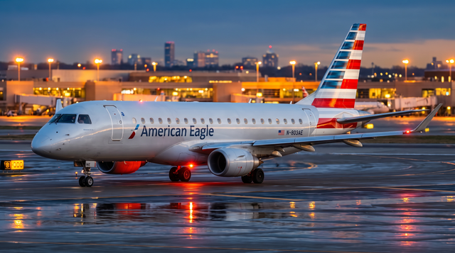 Envoy Air Jet And Marine One Lose Separation 2026