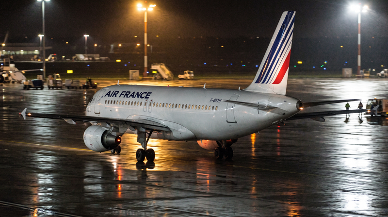 Air France Adds Guadeloupe-Panama City Route 2026
