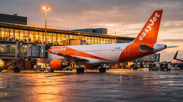 Castlelake Quits, Apollo Lands easyJet Deal 2026