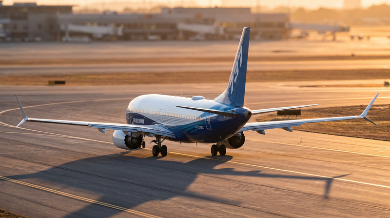 FAA Orders Fuselage Crack Checks On 471 Jets 2026
