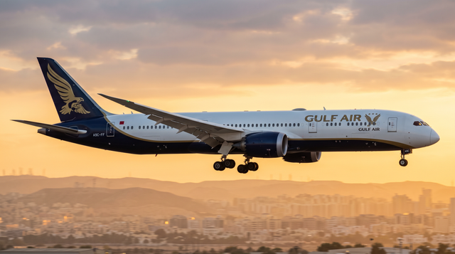 Gulf Air Resumes Kuala Lumpur Flights 2026